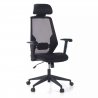 Silla de Escritorio Ergonómica Belinda, alto respaldo