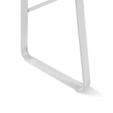 mesa de ordenador blanco copenhague 7