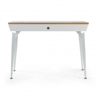 mesa de ordenador blanco goteborg 7