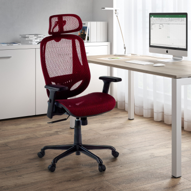 Ergonómica