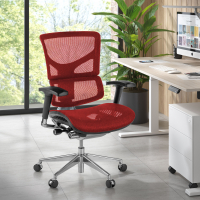 Silla Ergonómica Next2, modelo premium