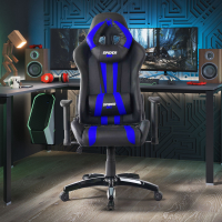 Silla Gamer Spider, Cojín lumbar y cervical