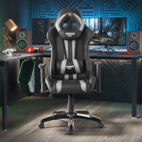 Silla Gamer Spider, Cojín lumbar y cervical