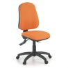 Silla de oficina con brazos Reload, tapizada, 8 horas