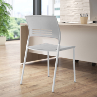 Silla confidente Monza, 4 patas