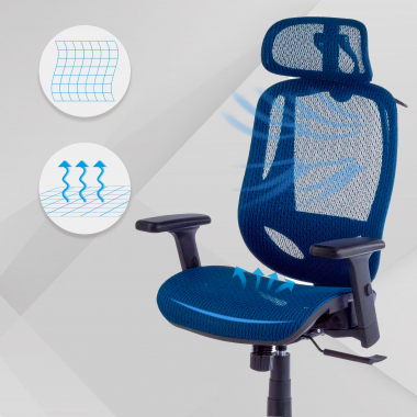 Ergonómica