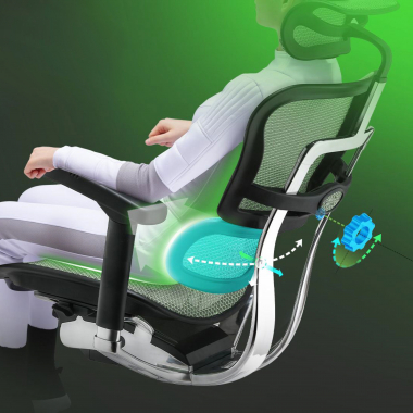 Soporte Lumbar