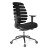 Silla Ergonómica Soul, espuma inyectada, Mecanismo Sincro
