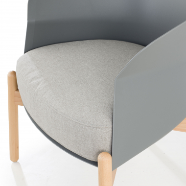Ergonómica