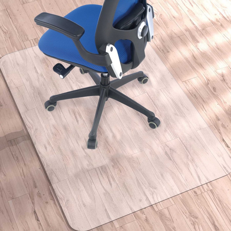🥇Alfombra silla ordenador  Protector de suelo para 2024