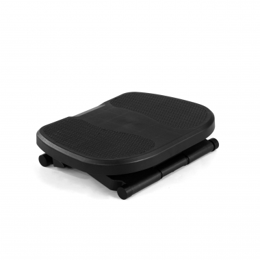 reposapies negro zen 7