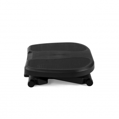 reposapies negro zen 4