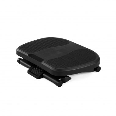 reposapies negro zen 8