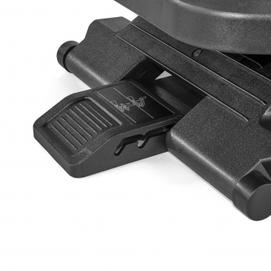 reposapies negro zen 5