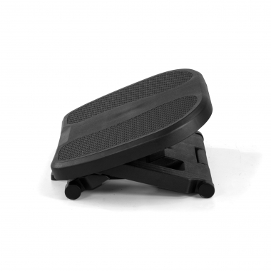 reposapies negro zen 3