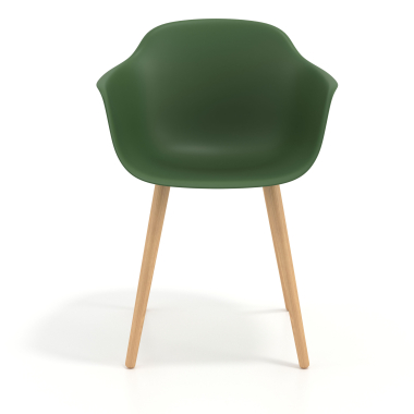 Versatilidad Ergonómica