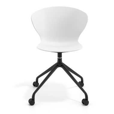 Asiento Cóncavo Ergonómico
