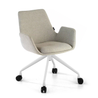 Silla Giratoria Glamm,...