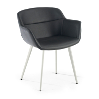 Silla Confidente Ores, 4...