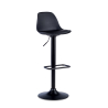 Silla Infantil de escritorio Norway, giratoria, con ruedas
