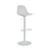 Silla Infantil de escritorio Norway, giratoria, con ruedas