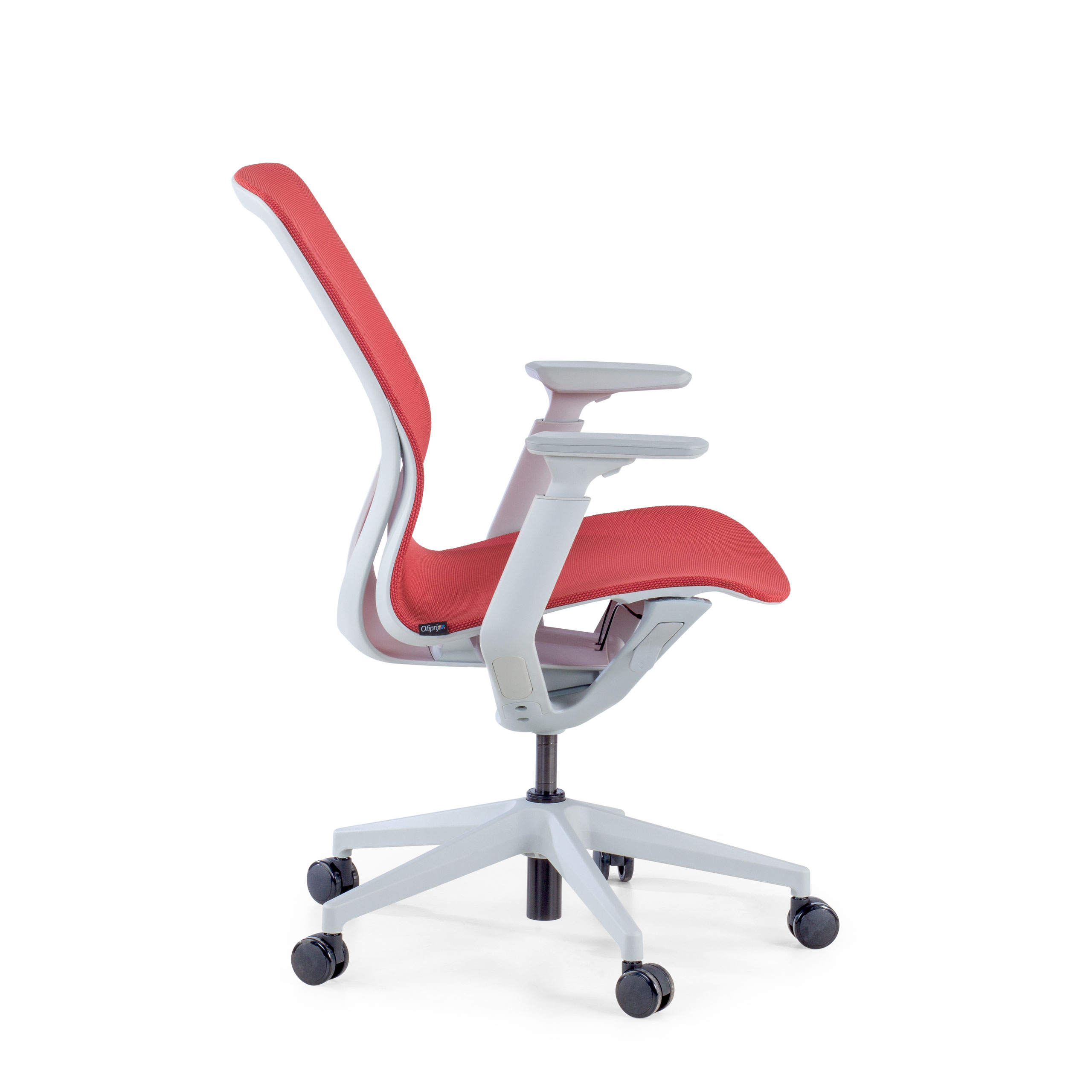 Sedia da Ufficio design Kinet ergonomica regolabile | SediaUfficio365