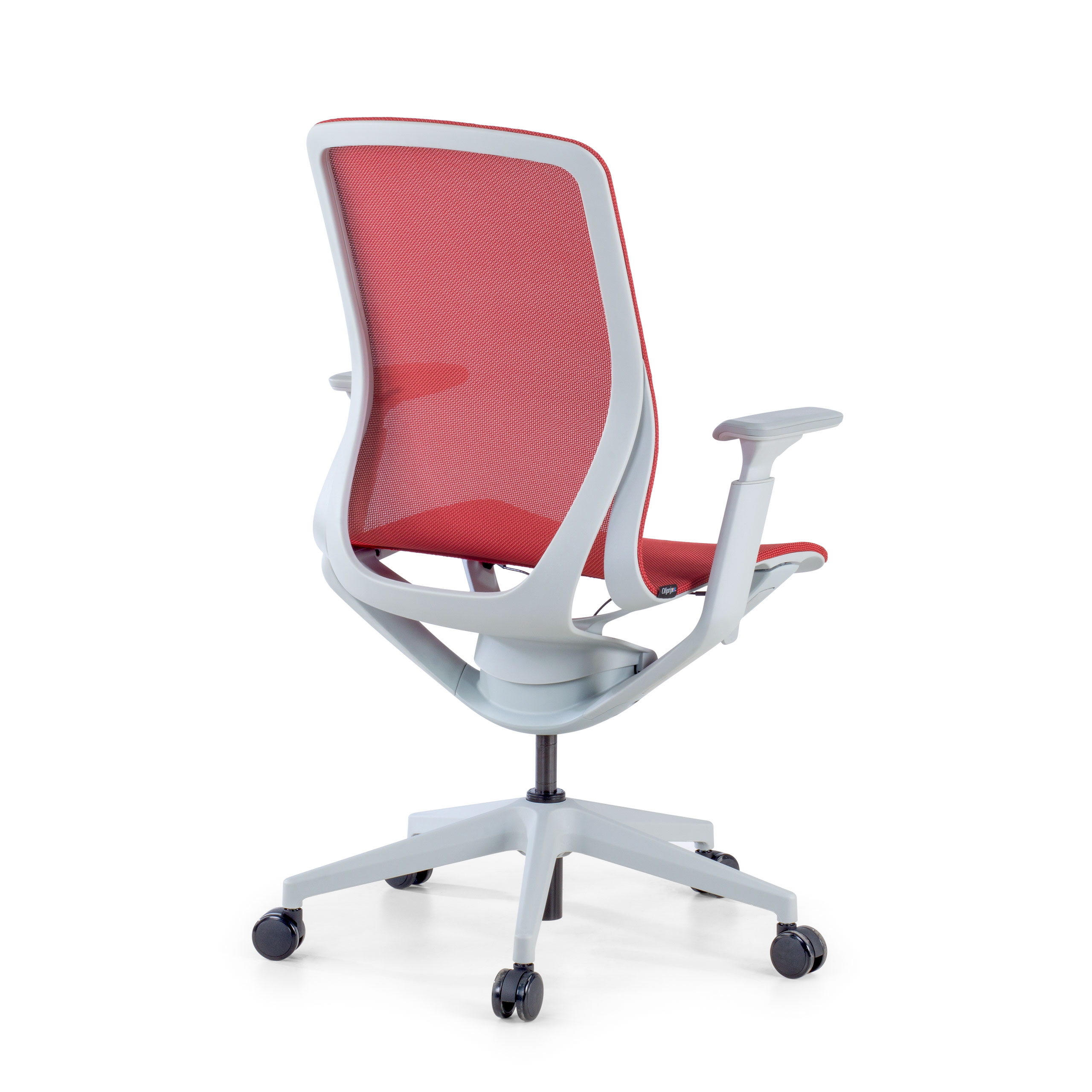 Sedia da Ufficio design Kinet ergonomica regolabile | SediaUfficio365