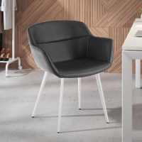 Silla Confidente Ores, 4...