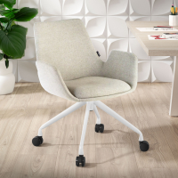 Silla Giratoria Glamm,...