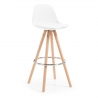 Silla Infantil de escritorio Norway, giratoria, con ruedas