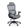 Silla Oficina Ergonómica con reposapiés Balance Pro, Brazos 3D