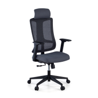 Silla de Oficina Ergonómica...