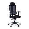 Silla de Oficina Ergonómica Team white, Máxima Tecnología y Calidad