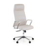Sillón de Oficina Cron, mecanismo basculante, ecopiel