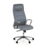 Sillón de Oficina Cron, mecanismo basculante, ecopiel