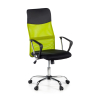 Silla de escritorio Nova, malla transpirable, acolchado
