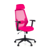 Silla de Escritorio Ergonómica Belinda, alto respaldo