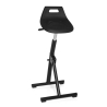 Taburete de Apoyo Work 19, taller, plegable