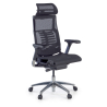 Silla Ergonómica Pofit2, modelo premium, estructura gris