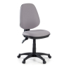 Silla de oficina con brazos Reload, tapizada, 8 horas