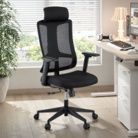 Silla de Oficina Ergonómica Team2, Profesional, uso intensivo
