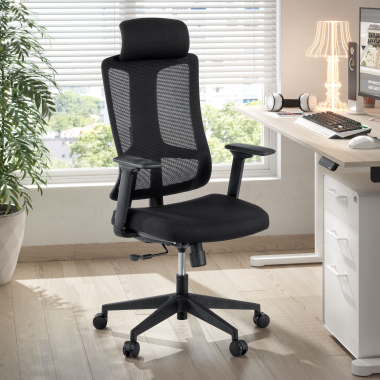 Ergonomía