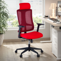 Silla de Oficina Ergonómica Team2, Profesional, uso intensivo