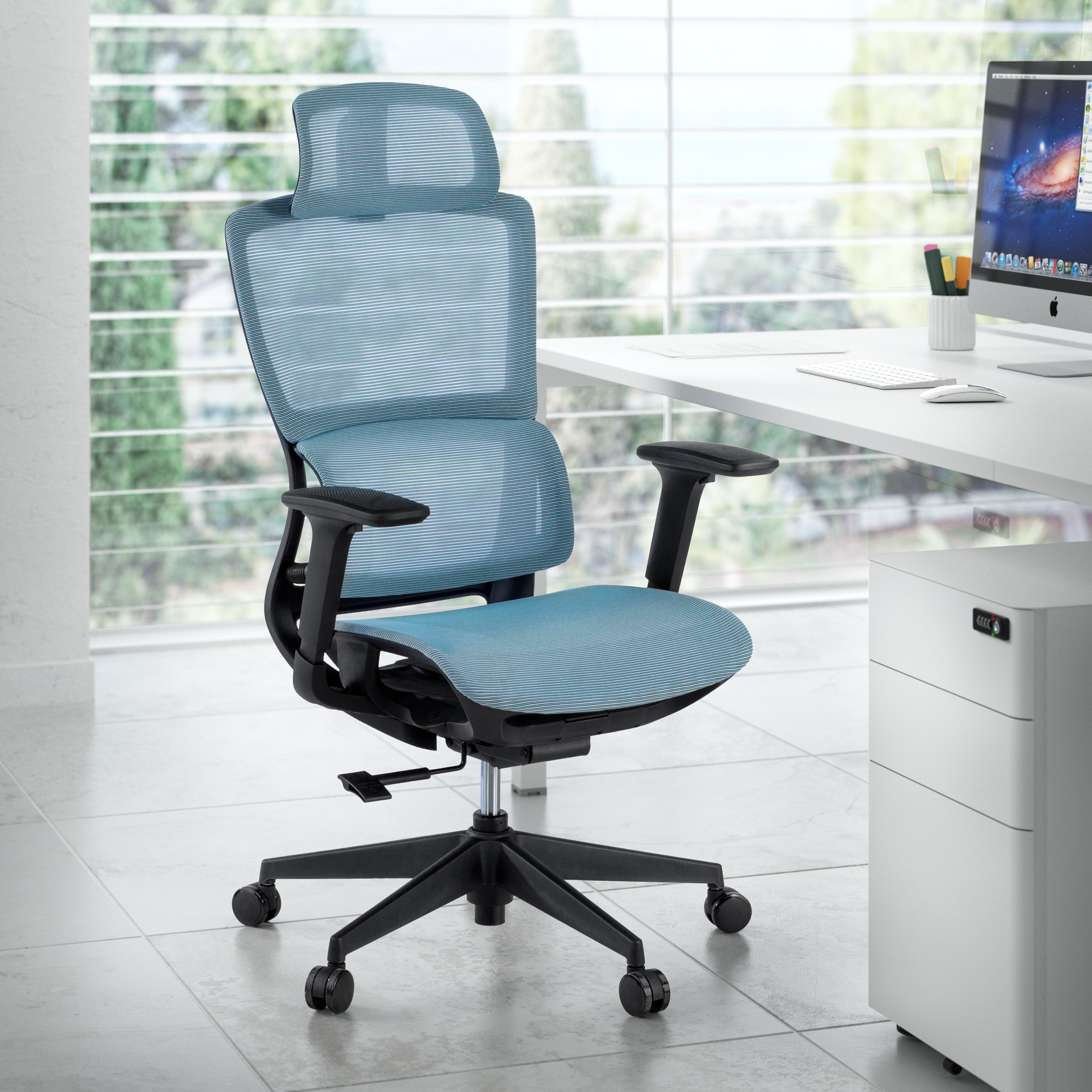 Leva Per Cambio Marce Auto In Lega Di Alluminio | Design Ergonomico, Lunghezza 8.5 Cm | Colori Nero, Blu, Rosso, Colorato