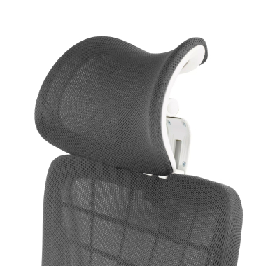 silla ergonomica gris miller malla brazos regulables 3d 7