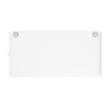 mesa de escritorio blanco serenity 6