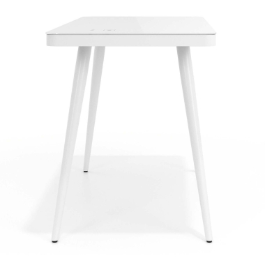 mesa de oficina blanco clarity 5