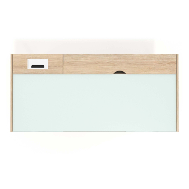 mesa de escritorio beige nimbus 5