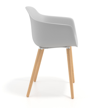 Versatilidad Ergonómica