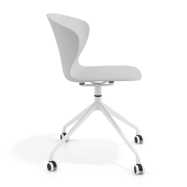 Asiento Cóncavo Ergonómico